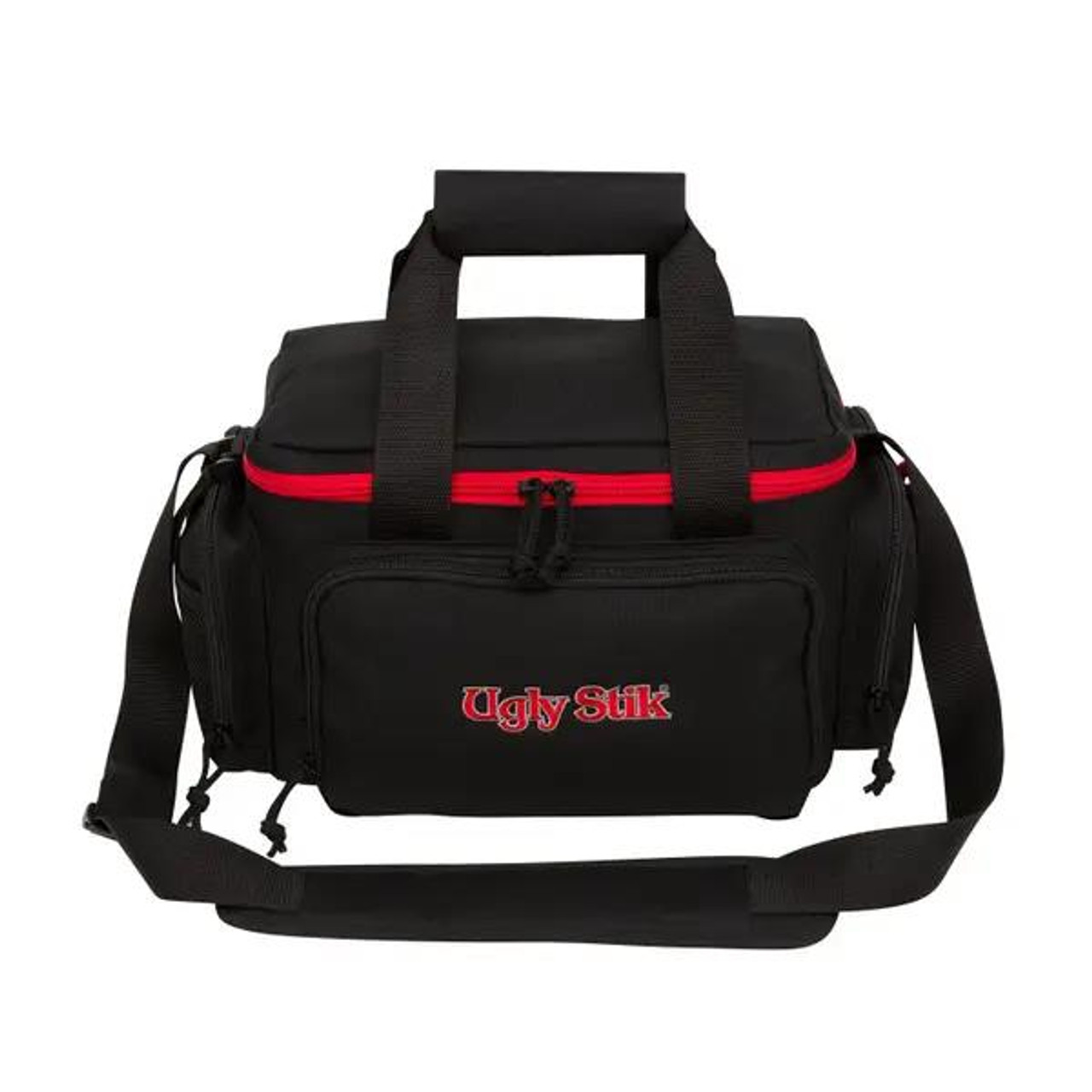 Ugly Stik Medium Tackle Bag - 2 Boxes - Dance's Sporting Goods