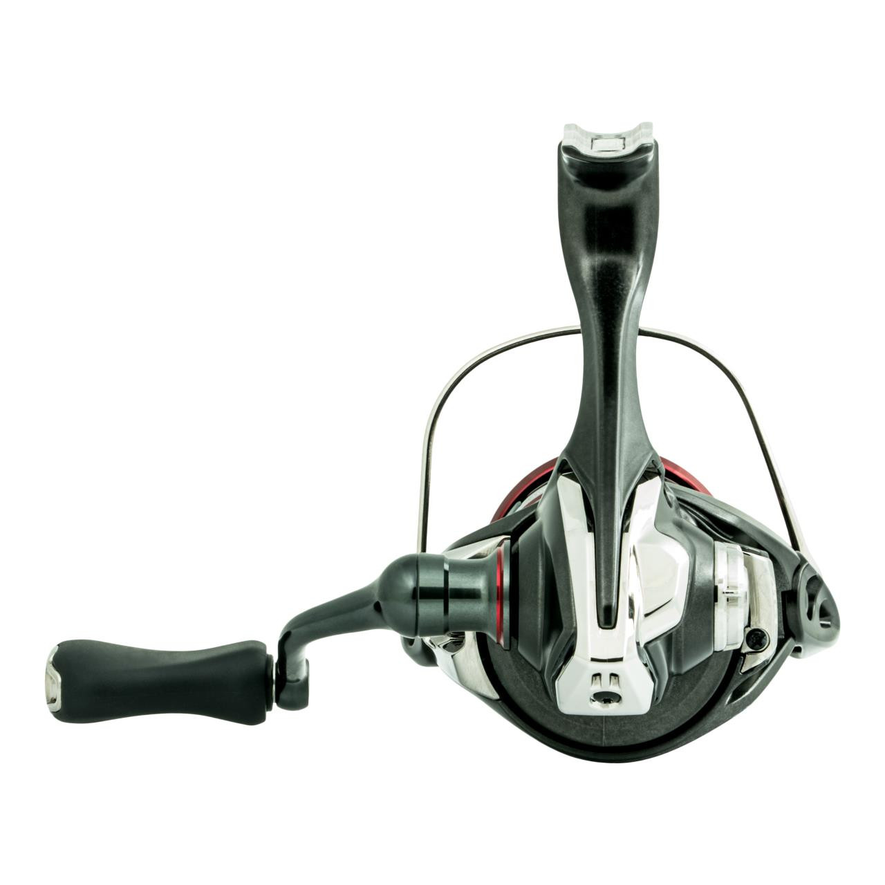 Shimano Vanford 2500 Spinning Reel - Black - 6.0:1