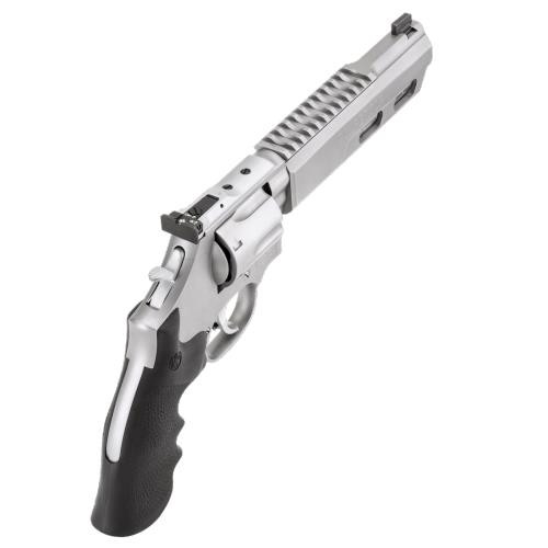 Smith & Wesson Performance Center 686 Competitor 357 Magnum 6