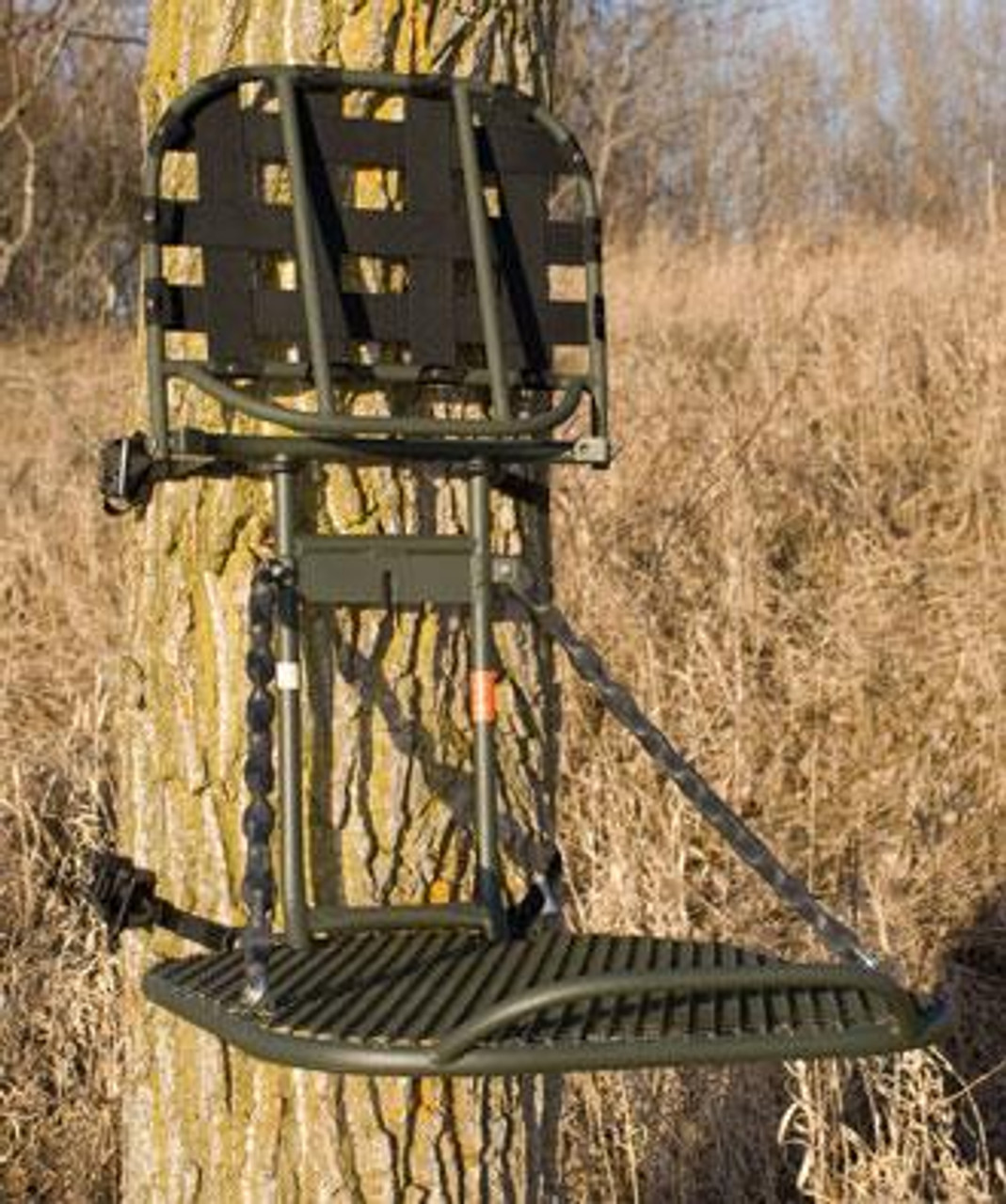 Family Traditions Treestands LockOn Stand Dance's Sporting Goods