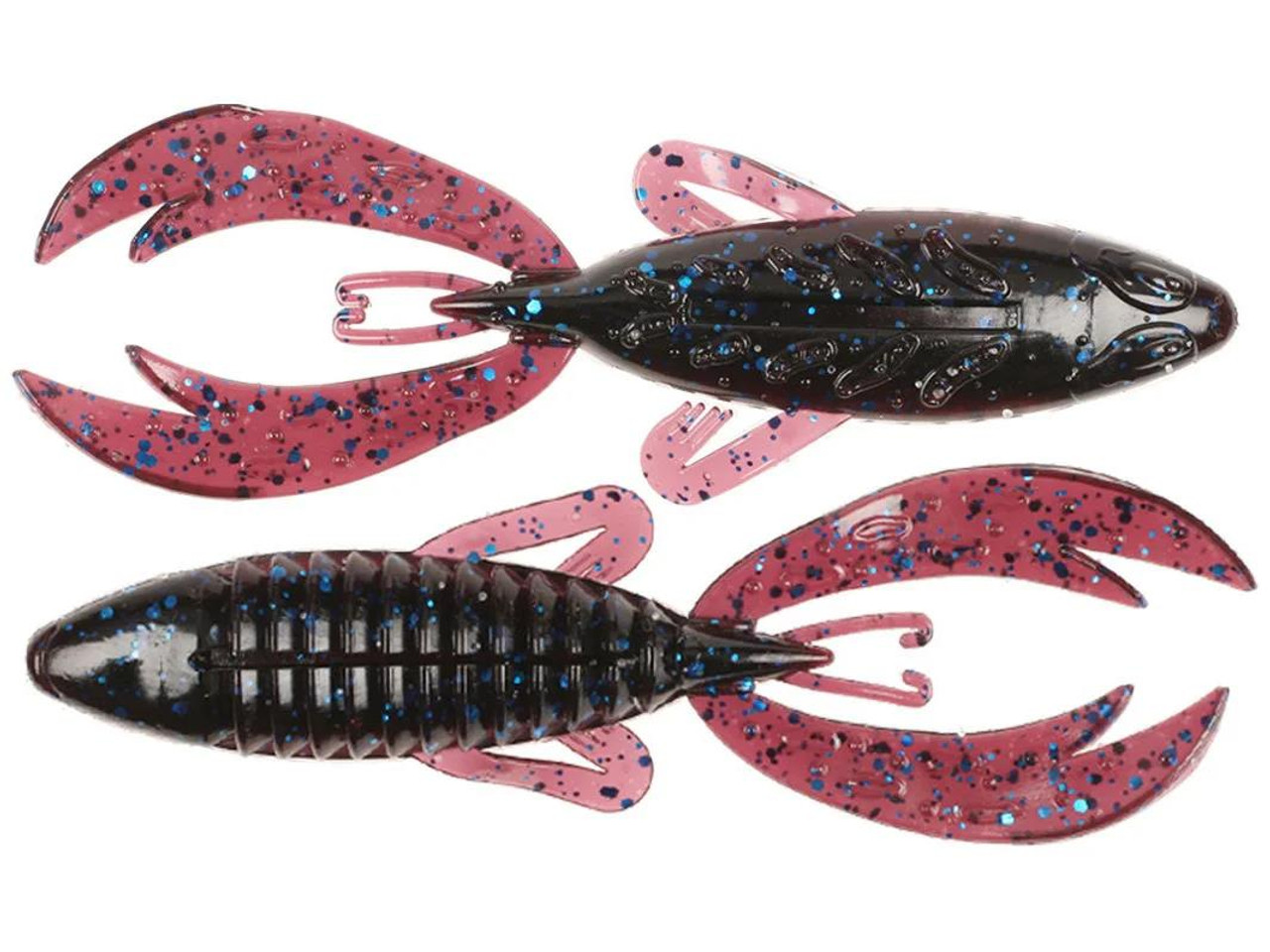 Big Bite Baits Dean Rojas Fighting Frog - 4 - 25 Pack - Dance's Sporting  Goods