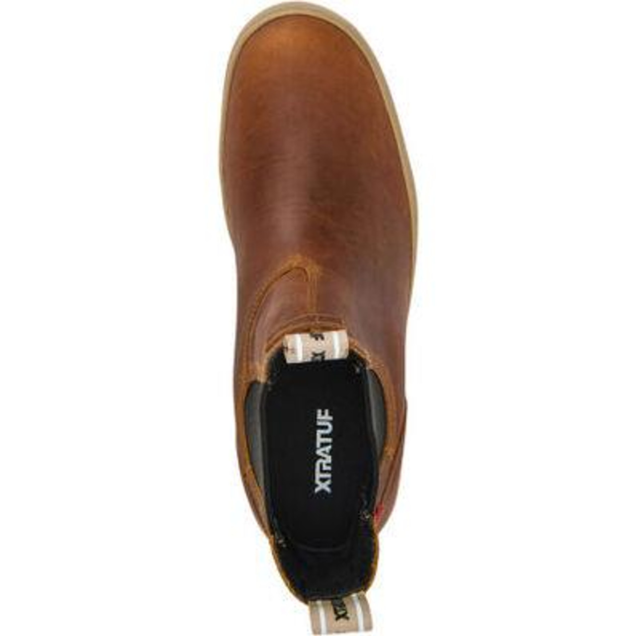 xtratuf legacy chelsea boot