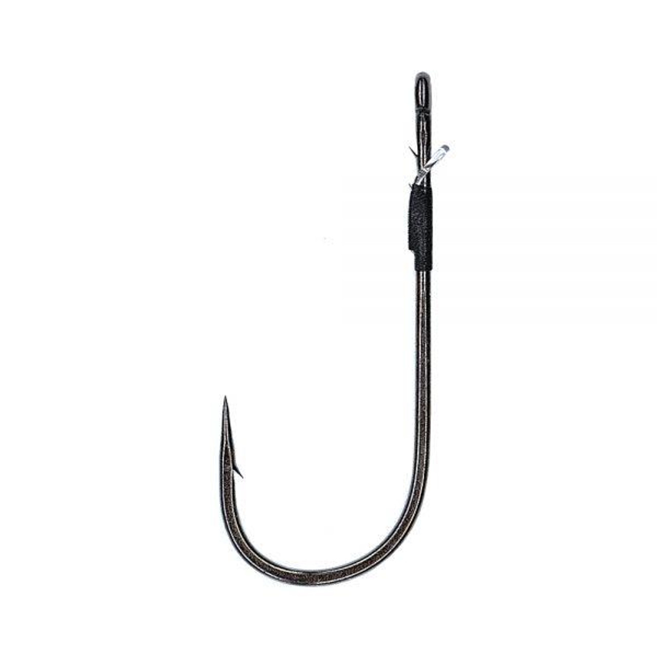 Hayabusa FPP Straight Shank Hook - Dance's Sporting Goods