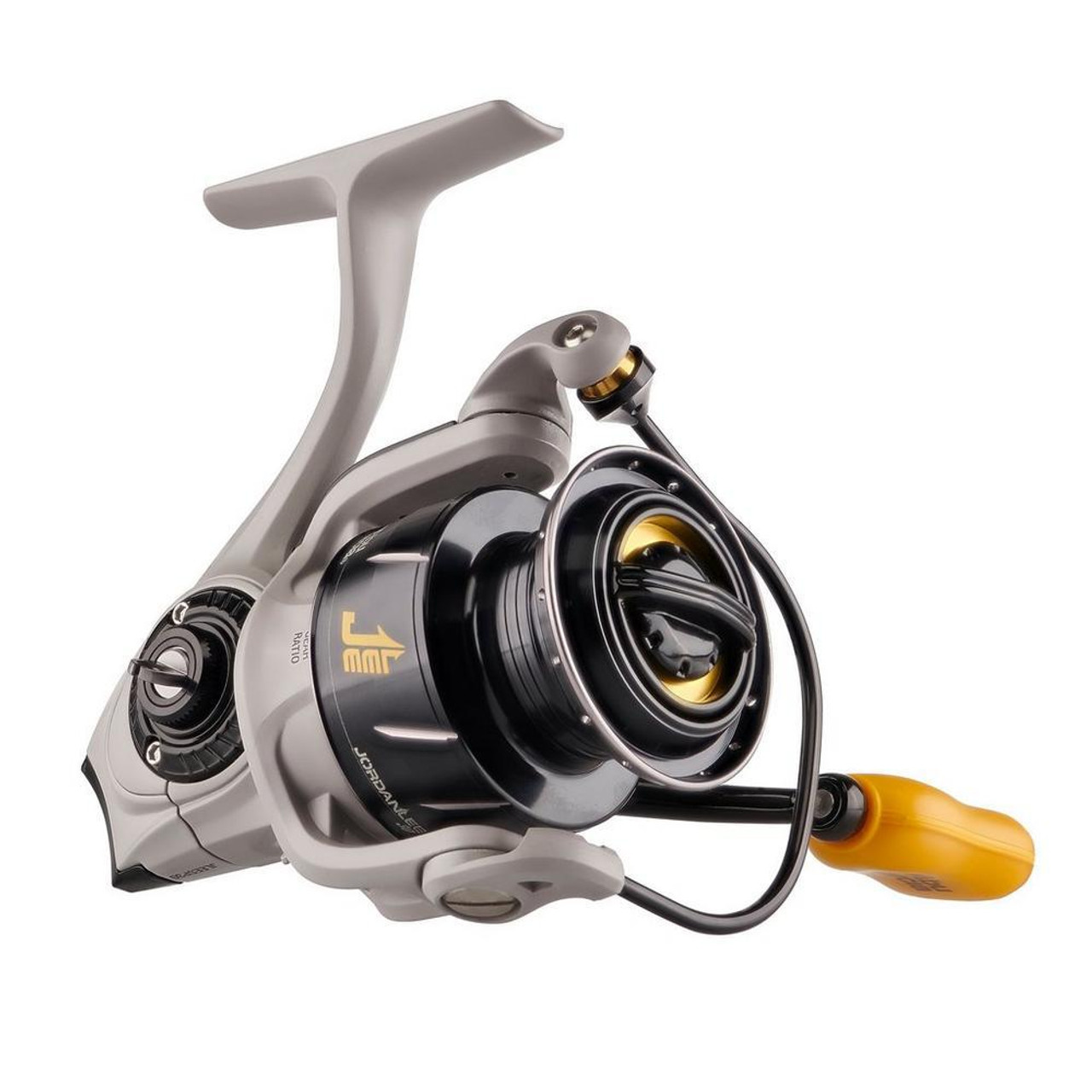 Abu Garcia Jordan Lee Spinning Reel - Size 30 - Dance's Sporting Goods