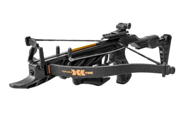 Bear Archery Desire XL Pistol Crossbow Dance's Sporting Goods