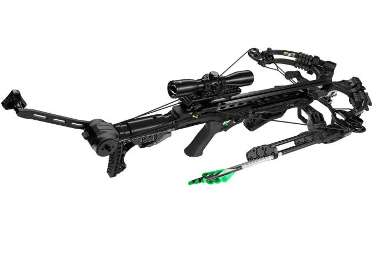 centerpoint crossbow 425 patriot