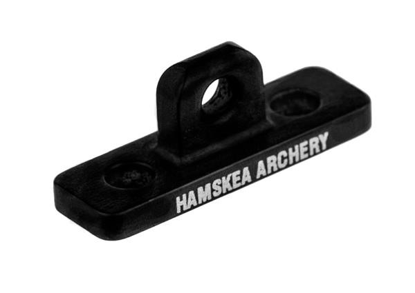 Hamskea Limb Cord Attachment Bracket Kit Dance's Sporting Goods