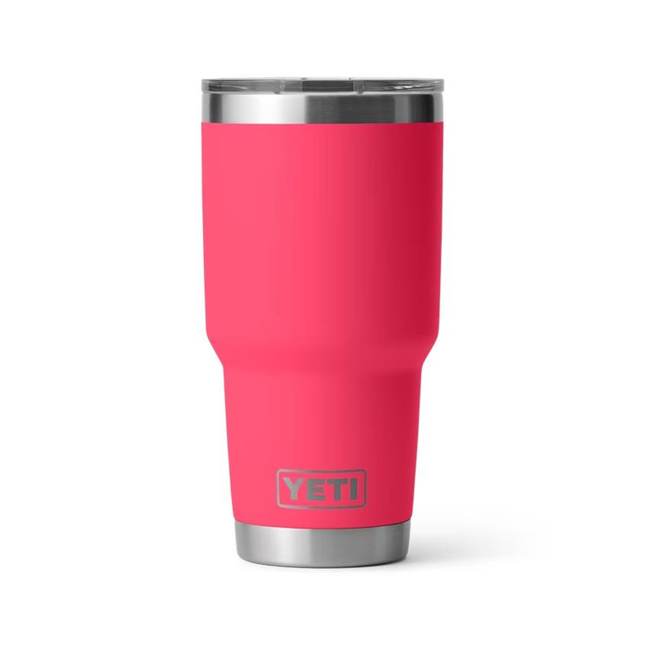 YETI Rambler 30oz Tumbler - Bimini Pink - Dance's Sporting Goods