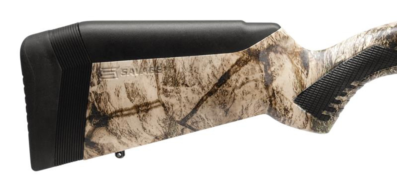 Savage Impulse Predator 308 Win 20 Camo Straight-pull Rifle 10+1 » Tenda  Canada