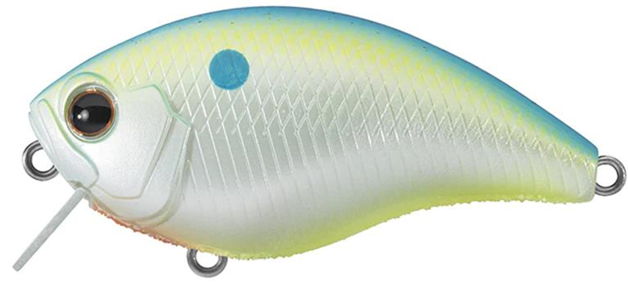 Evergreen CH-1 Crankbait, Champion Shad