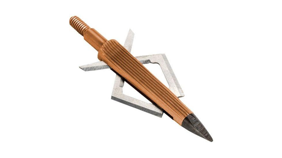 NAP Killzone Swingfire 2" Cutting Diameter 100 Grain 2 Blade 3