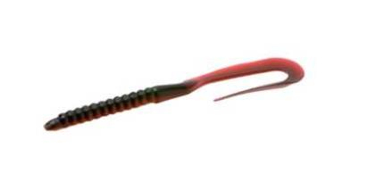 Zoom U-Tale Worms - 6.75 - 20 Pack - Dance's Sporting Goods