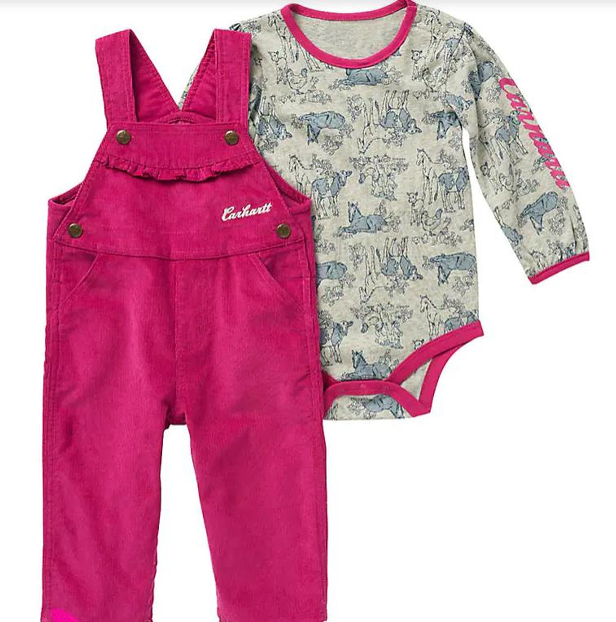 Infant and Baby Clothing – Tagged Carhartt – Good's Store Online