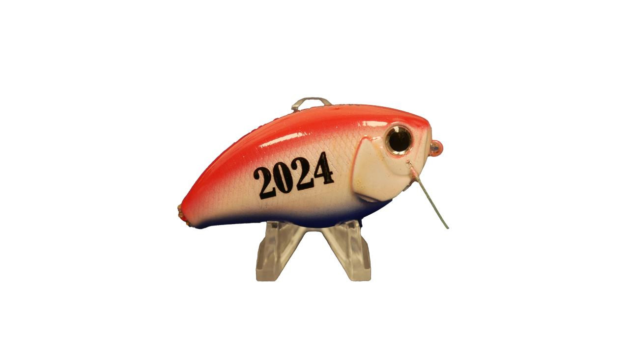 Trump 2024 Crankbait