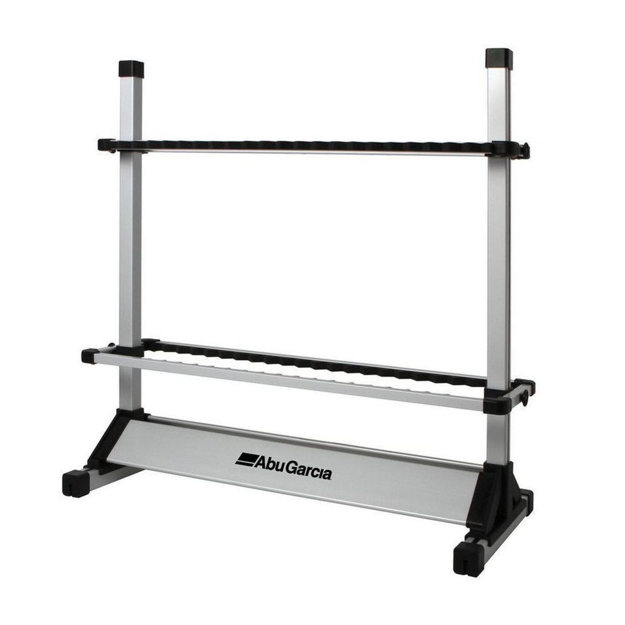 Abu Garcia Rod Floor Rack - Dance's Sporting Goods