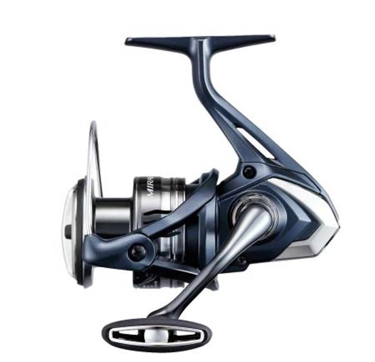 Shimano Miravel Spinning Reel - 2500 - 6.2:1