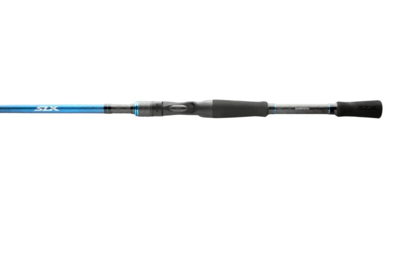 Shimano SLX Casting Rod - 7' - Medium Heavy Fast - Dance's Sporting Goods