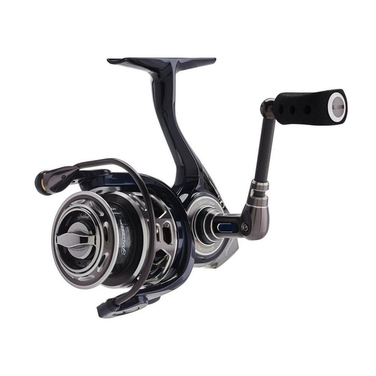 Pflueger Patriarch Spinning Reel - 30 - 5.2:1 - Dance's Sporting Goods