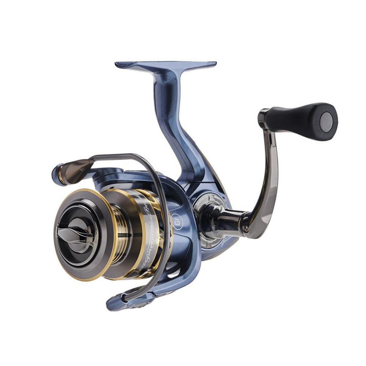 Pflueger President Spinning Reel - 30 - 5.2:1