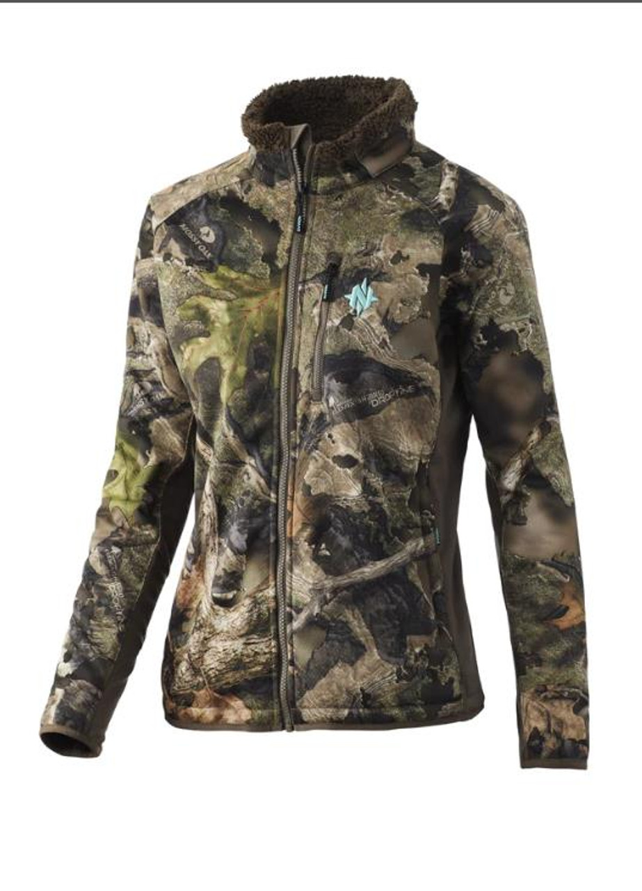 Nomad Women's Harvester NXT Jacket - Mossy Oak Droptine - Dance's ...