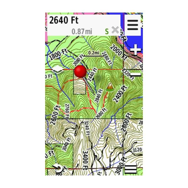 Garmin HuntView Plus Maps - Virginia | The GPS Store