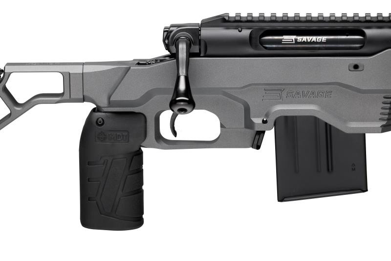 Savage Impulse Elite Precision 6.5 Creedmoor - 26