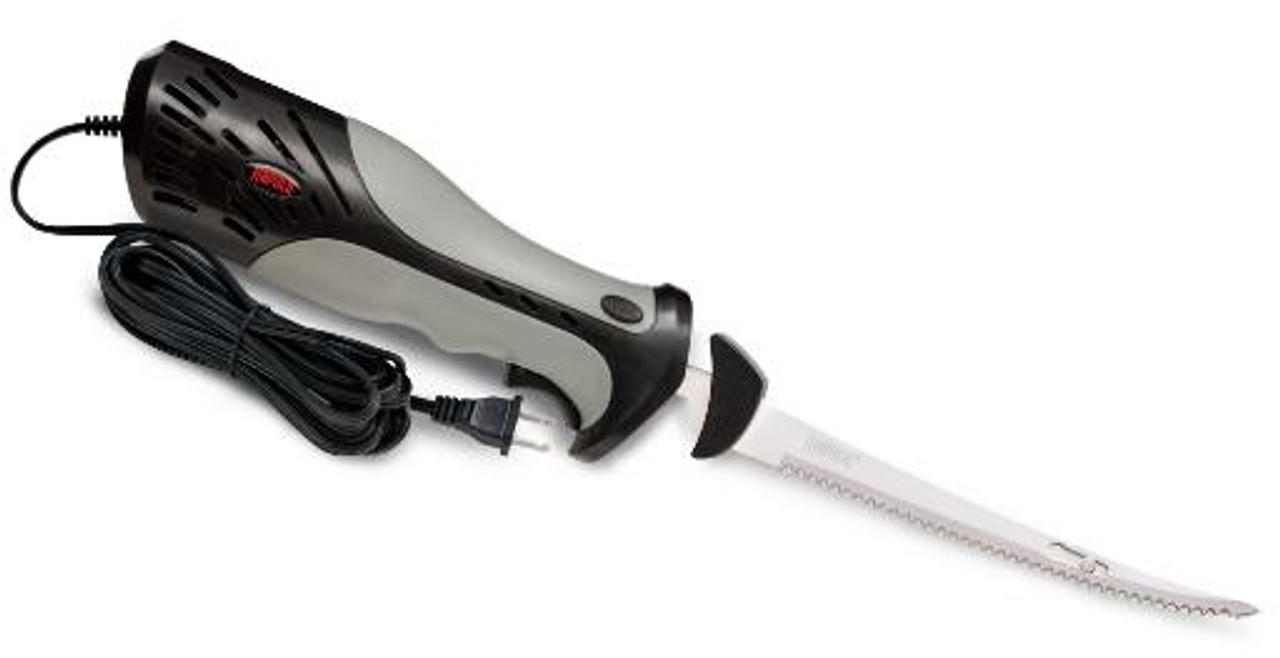 Rapala Heavy Duty Electric Fillet Knife Dance's Sporting Goods