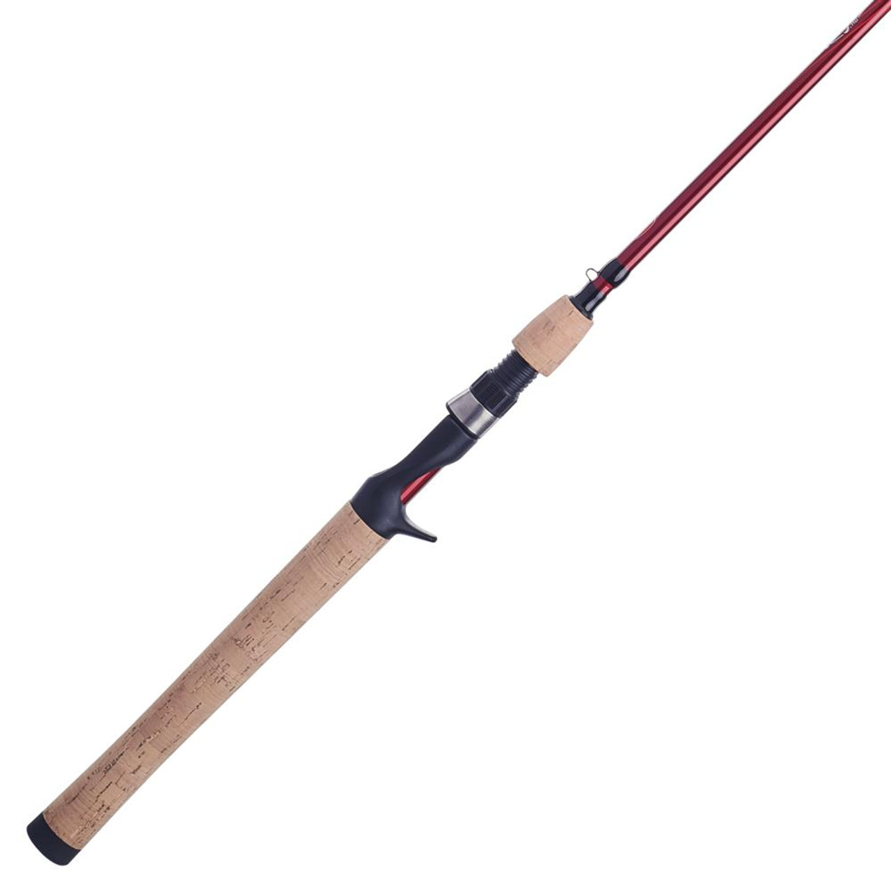 Berkley Cherrywood HD Casting Rods - 7' - Medium Heavy - Dance's