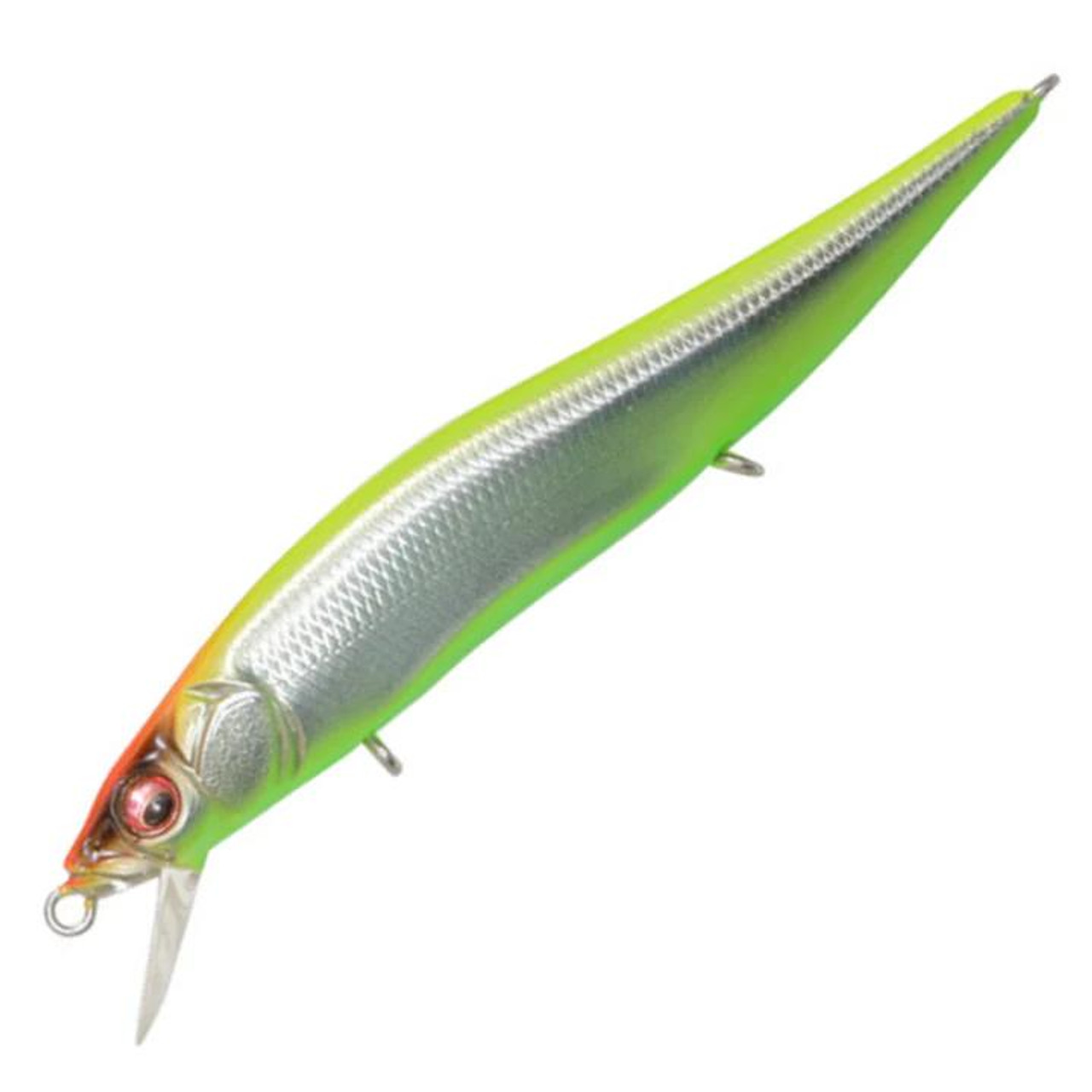 Megabass Ito Vision 110 Jr. Jerkbaits - Dance's Sporting Goods