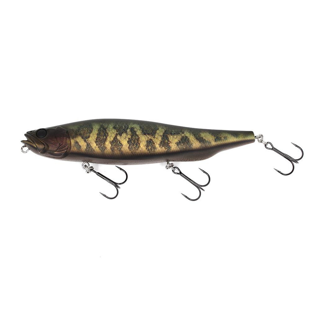 Megabass Megadog-X Topwater Walking Bait - Dance's Sporting