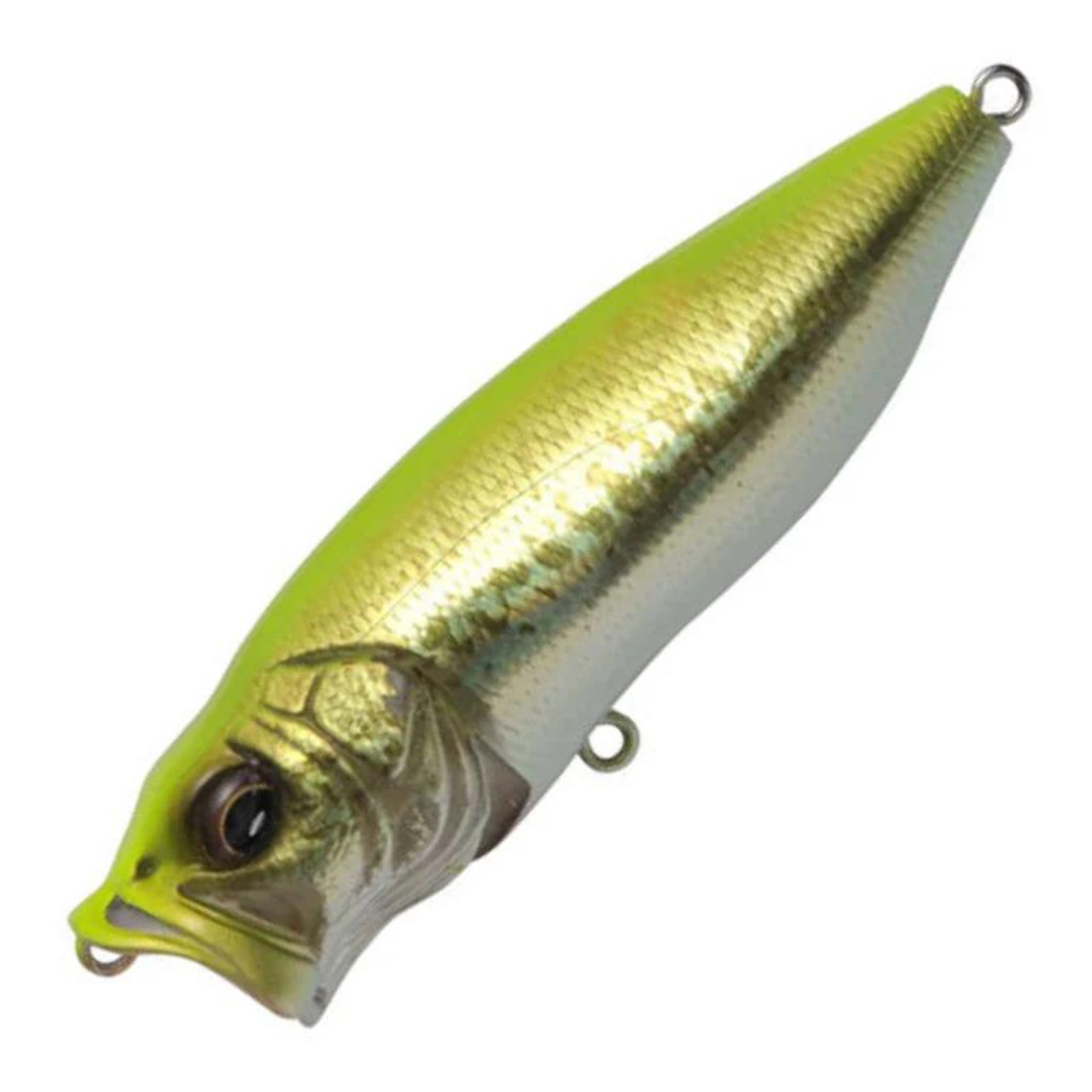 PLAT/megabass pop x fa bass/lure-Fishing Tackle Store-en