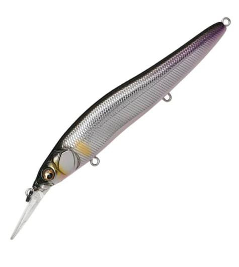 Ito Vision 110 Plus 2 – The Hook Up Tackle