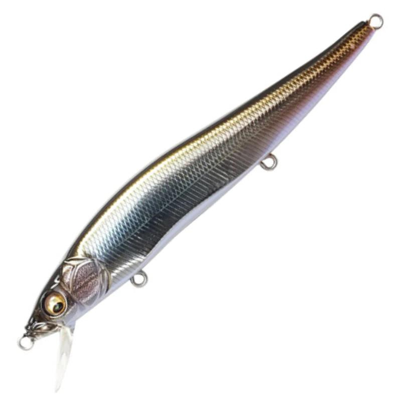 Megabass Ito Vision 110 Jerkbaits - Dance's Sporting Goods