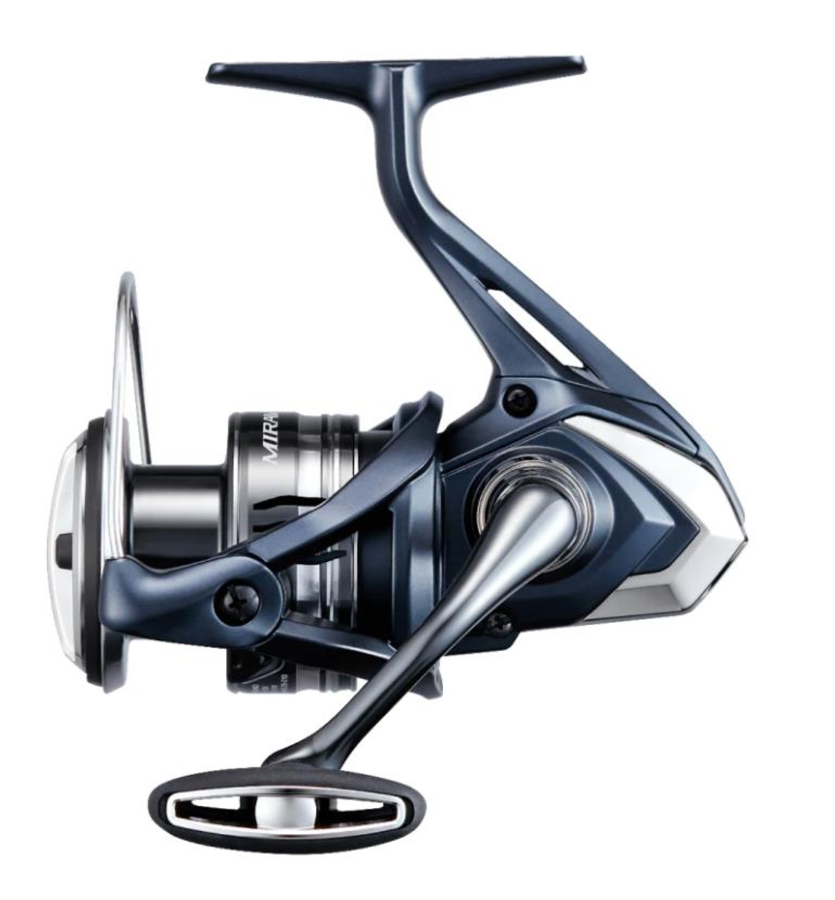 Shimano Miravel Spinning Reel - 1000 - 5.0:1 - Dance's Sporting Goods