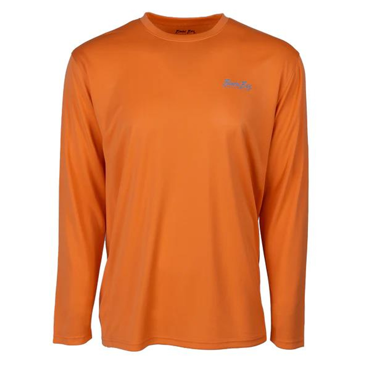 Bimini Bay Cabo Crew V Shirt with BloodGuard - Long Sleeve - Mandarin -  Dance's Sporting Goods