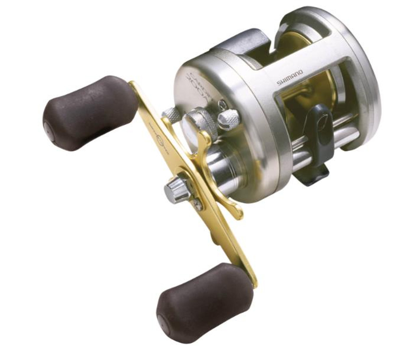 Shimano CDF300A Cardiff Reel