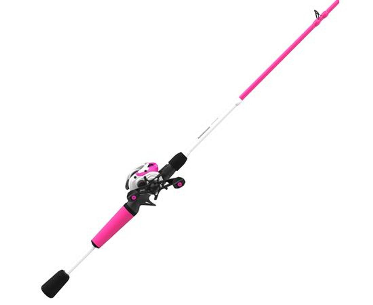 Fishing Show special🎣 Pink Phantom casters are 40% off. #72$  #verylimitedstock