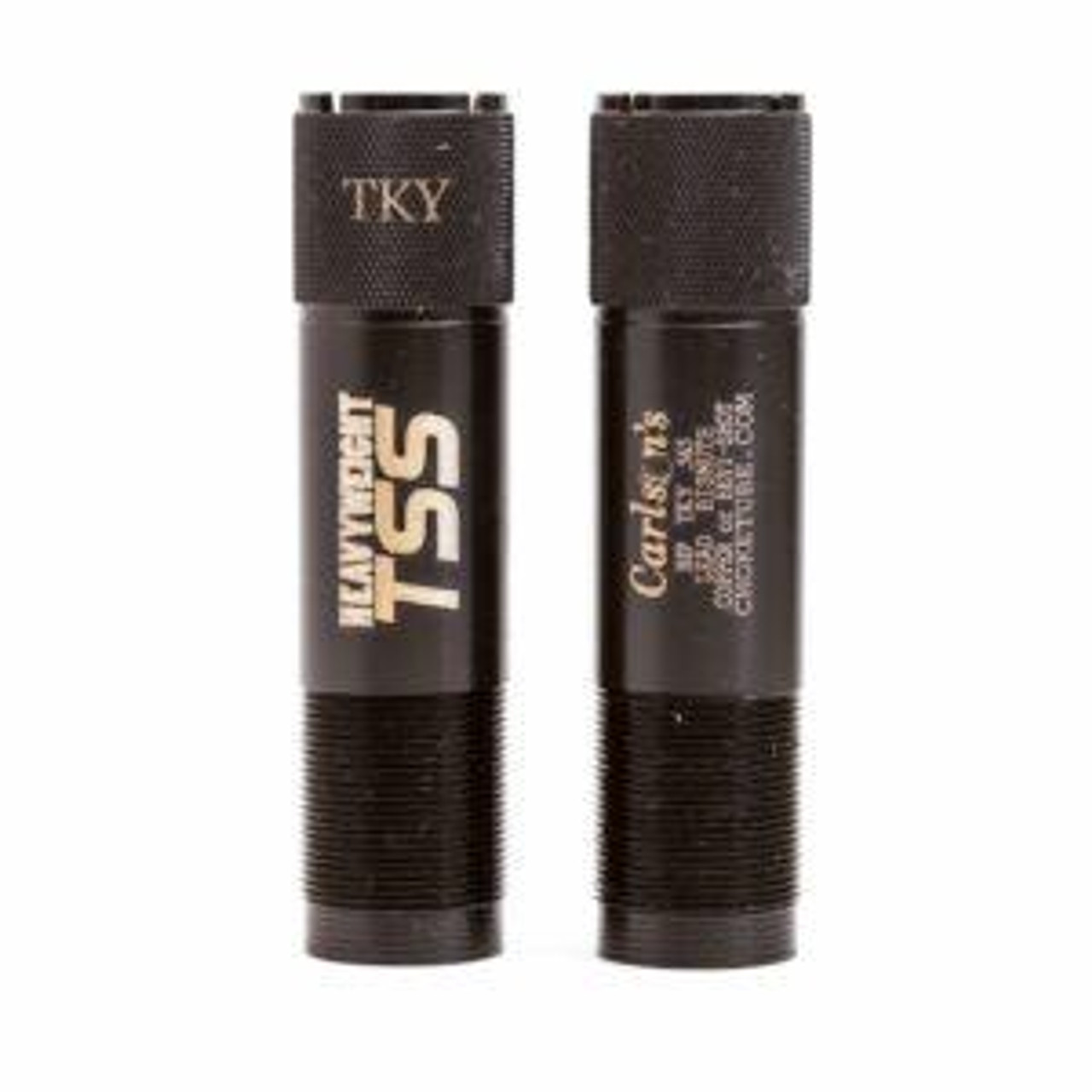 Carlson's TSS Turkey Choke Tube 20 Gauge Browning Invector Plus