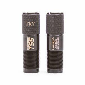 Carlson's TSS Turkey Choke Tube 20 Gauge Browning Invector .555