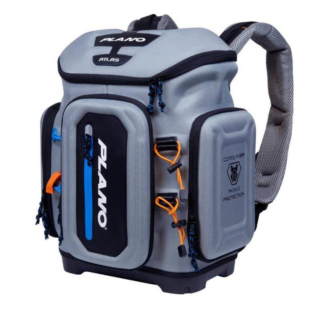 Plano Atlas Tackle Backpack - Dance's Sporting Goods