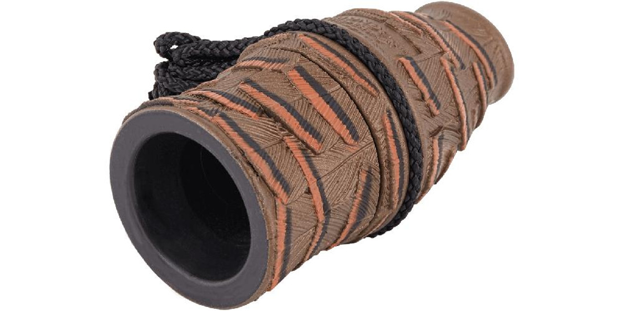 Flextone Thunder Yelper Gen 2 Turkey Call Dance's Sporting Goods