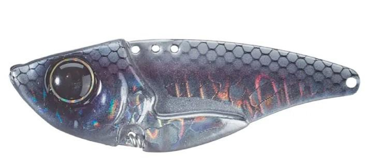 Damiki Vault 55 Vibrating Blade Baits - Dance's Sporting Goods