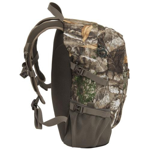 ALPS Crossbuck Backpack Realtree Edge Dance's Sporting Goods