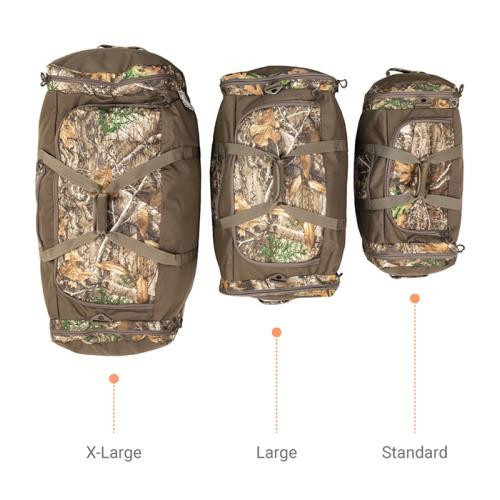 ALPS High Caliber Duffle Bag Extra Large Realtree Edge Dance's