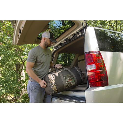 ALPS High Caliber Duffle Bag Extra Large Realtree Edge Dance's