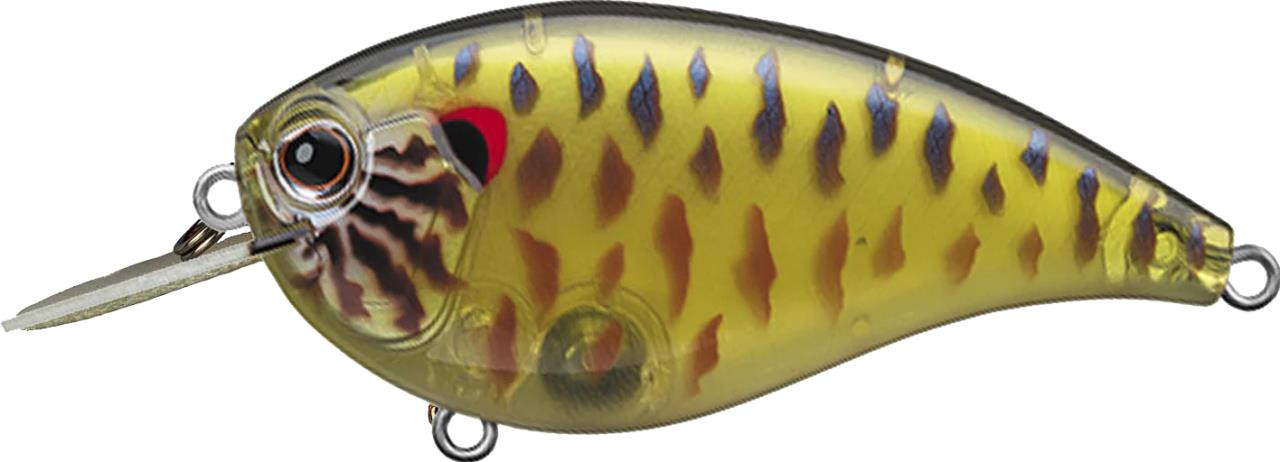 Evergreen CH-1 Crankbaits