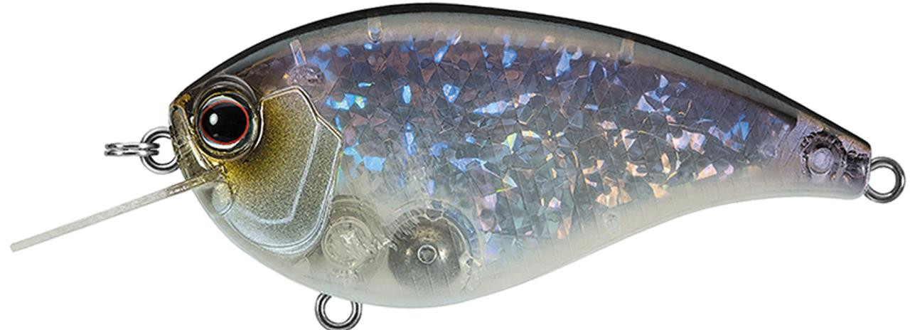 Evergreen Flat Force 4 Crankbaits - Dance's Sporting Goods