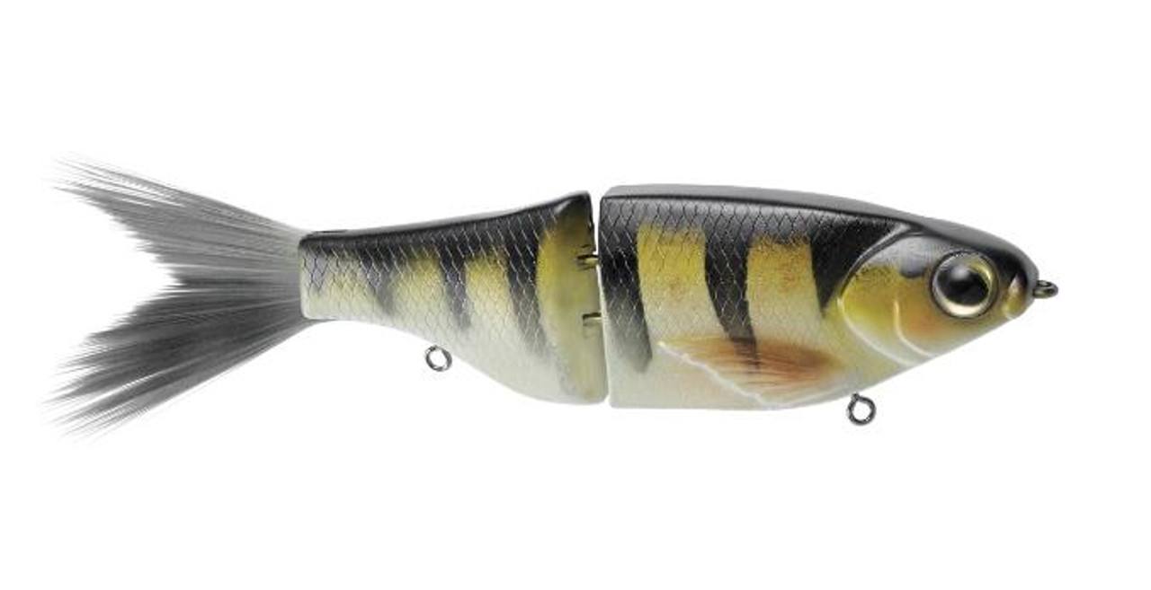 Spro KGB Chad Shad 180 Glide Baits - Dance's Sporting Goods