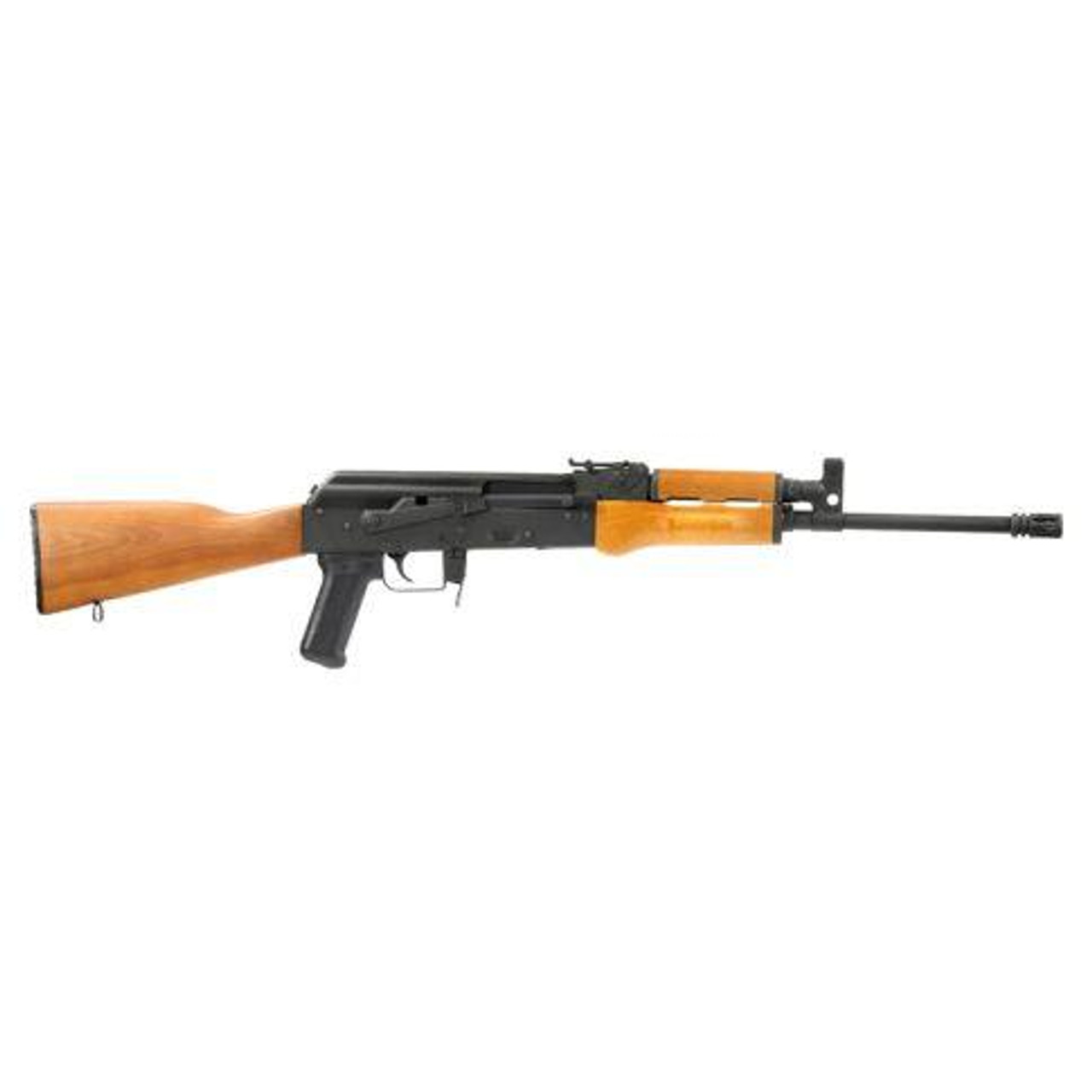 Century Arms VSKA Trooper 7.62x39 -16.5