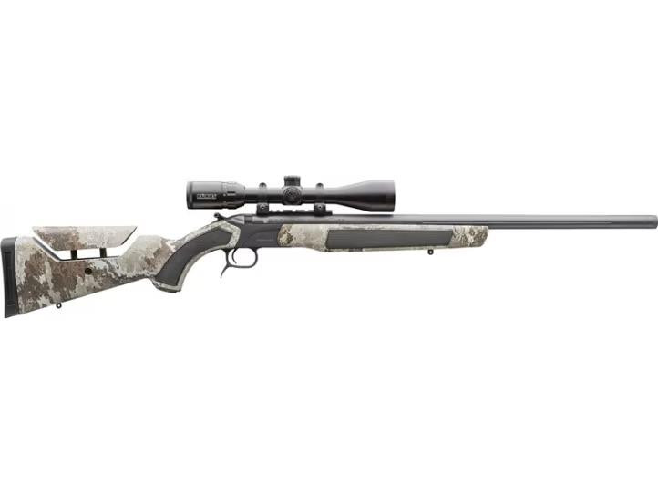 CVA Accura MR-X 50 Cal - 26